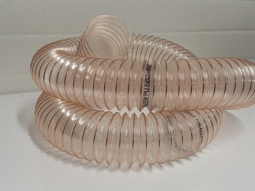 Гибкий шланг для подачи пеллет 60 -0,5 м