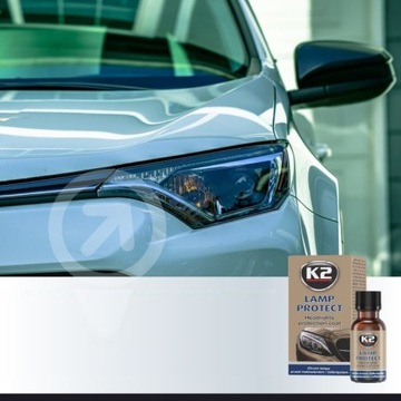 K2 LAMP PROTECT защитная лампа фар