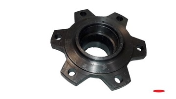 PIASTA KOŁA TYŁ WÓZEK WIDŁOWY TOYOTA 4 5 6 7 8