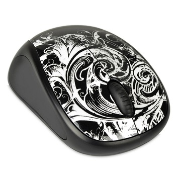 Мышь Logitech M317 c частотой 2,4 ГГц Dark Fleur