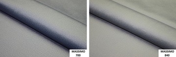 ТКАНЬ MASSIMO MONOLITH ВЕЛЮР, ПРОЧНАЯ МЯГКАЯ, 16 ЦВЕТОВ