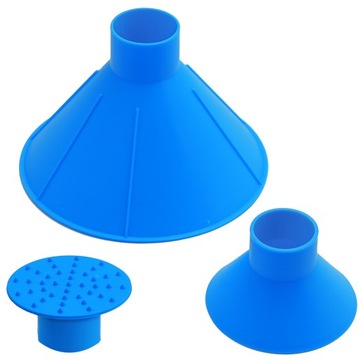 СКРЕБОК ДЛЯ ОКОН, ВОРОНКА КРУГЛЫЙ КОНУС, СКРЕБКА ЛЬДА