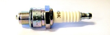 НОВАЯ СВЕЧА ЗАЖИГАНИЯ NGK B6HS WFM SHL