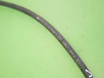 LINKA SPRZĘGŁA 6K1721335T SEAT IBIZA II FL 1.4 8V