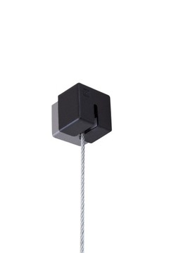 STAS Qubic подвесной куб на веревке, 200 см