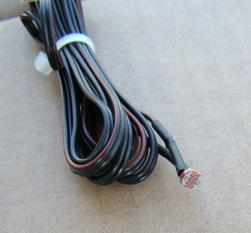 СВЕТОДИОДНЫЙ КОНТРОЛЛЕР ЛЕСТНИЧНОГО ОСВЕЩЕНИЯ S-H3