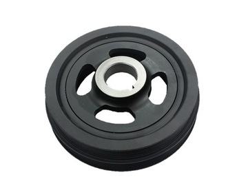 ШКИВ КОЛЕНЧАТОГО ВАЛА. ХЕНДАЙ ТУССОН ТРАДЖЕТ i30