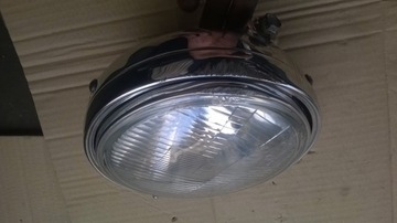 HONDA CB 500 LAMPA REFLEKTOR PRZÓD XJ 600 GS NAKED