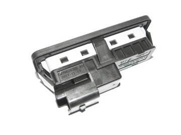 КНОПКА ПЕРЕКЛЮЧАТЕЛЯ ЗАДНЕЙ ДВЕРИ CITROEN PEUGEOT 9676028380