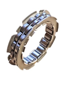 ATV ODES 400 WOLNE KOŁO BENDIX BENDIKS ROZRUSZNIK