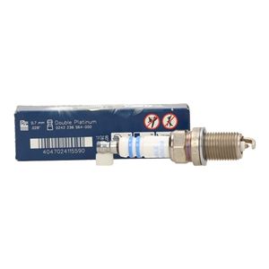 ŚWIECA ZAPŁONOWA BOSCH +50 0242236564 AUDI A3 A4 6