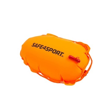 НАДУВНАЯ БЕЗОПАСНОСТЬ BOOJA RATOWNICZA SP