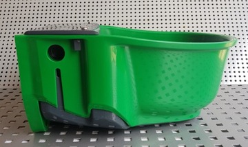 Поилка с подогревом и поплавковым клапаном SH30, 24В/31Вт