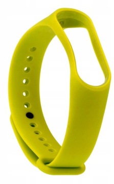 OPASKA XIAOMI MI BAND 4 ZAMIENNA PASEK MIBAND 4