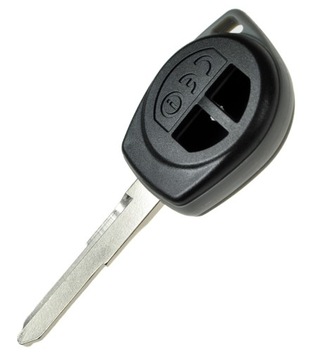 NISSAN PIXO KLUCZYK OBUDOWA WYMIENNY GROT HU133