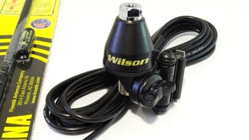 Антенна Firestik FL4 Helical CB для Toyota Hilux
