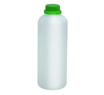 BUTELKA PLASTIKOWA Z PODZIAŁKĄ BOLL 1000 ML
