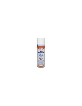 LIQUI MOLY ПРОТИВОРРОЗИРУЮЩЕЕ И ПРОНИКАЮЩЕЕ СРЕДСТВО 300МЛ С MOS2 / LIQUI MOLY