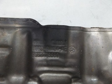 FREELANDER II 2,2 OSŁONA TERMICZNA