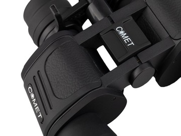 COMET ZOOM 10-50x40 ВОЕННЫЙ ОХОТНИЧИЙ БИНОКЛЬ