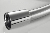 Душевой шланг 150 см CHROMALUX Profi Line