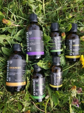 Натуральное эфирное масло СОСНЫ 10мл.