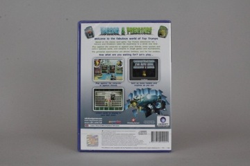 ТОП-КОЗЫРИ УЖАСЫ И ХИЩНИКИ PS2