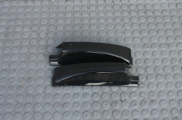 ZAŚLEPKA RELINGU LEWY lub PRAWY TYŁ CARENS III 06-12