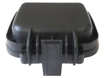 КРЫШКА ФАРЫ ПЕРЕДНЯЯ ФАРА AUDI A3 8P (04-08)