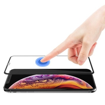 ЗАКАЛЕННОЕ СТЕКЛО 5D 3D FULL ДЛЯ APPLE IPHONE 11 / XR