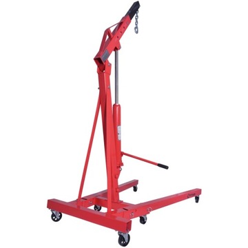 КРАН МАСТЕРСКОЙ +2XНАСОС+БАЛАНСЕР ОЧЕНЬ ПРОЧНЫЙ