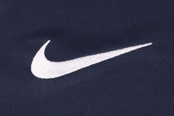 KOSZULKA MĘSKA NIKE PARK VII T-SHIRT SPORTOWY Dri-Fit Granatowa r.L