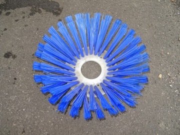 ДИСКОВАЯ ЩЕТКА ДЛЯ ПОДМЕТАТЕЛЬНОЙ МАШИНЫ SCHMIDT SWINGO