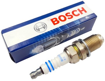 СВІЧКА ЗАПАЛЮВАННЯ BOSCH 0242229613 FGR8KQE 7405 