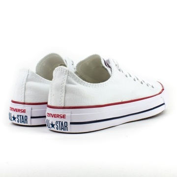 Buty trampki CONVERSE ALL STAR M7652 rozmiar 36.5