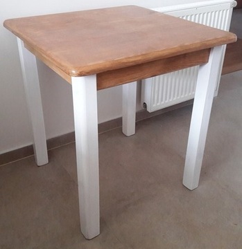 Стол кухонный SOLID 100x65 бар ресторан PUB