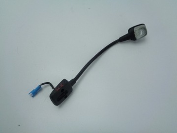 SCANIA R LAMPKA KABINY 1762453