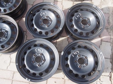 BMW SERII 3 F30 F31 E90 E91 16'' 5x120 IS31 ET31
