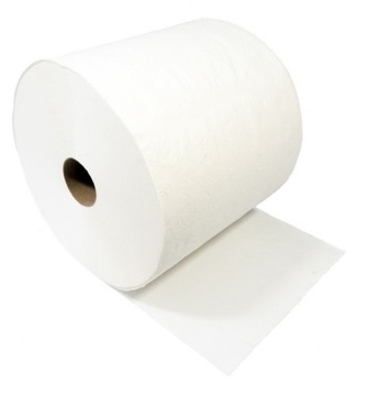 Czyściwo 100% celuloza 200m ręcznik papierowy 800L