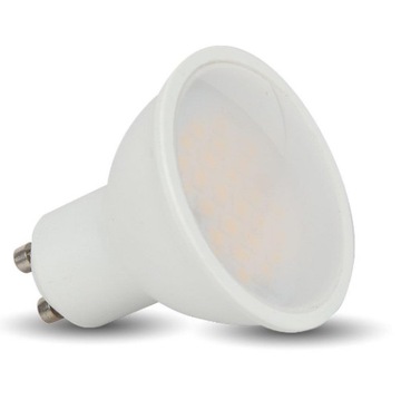 ŻARÓWKA LED GU10 5W 4000K NEUTRALNA