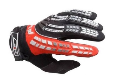 RĘKAWICE JUNIOR DZIECI CROSS QUAD +KOMINIARKA XS/3