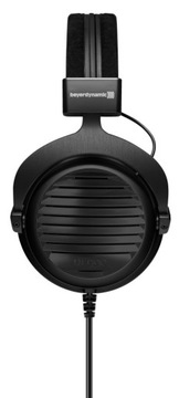 BEYERDYNAMIC DT990 ЧЕРНЫЙ СПЕЦИАЛЬНЫЙ ВЫПУСК 250 Ом ЧЕРНЫЙ КОРПУС