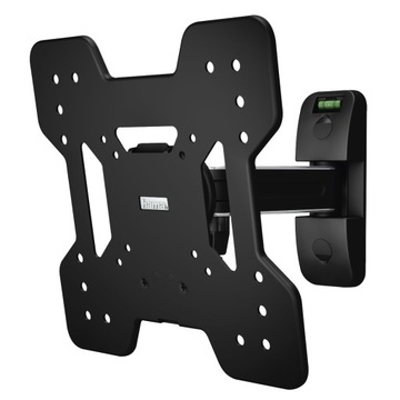 HAMA Uchwyt Wieszak TV Monitor 25kg 19-48'' ALU