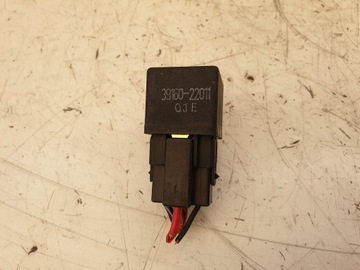 HYUNDAI OE 39160-22011