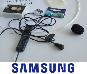 МИКРО НАУШНИКИ SAMSUNG HD Voice Bluetooth МОДЕЛЬ'20