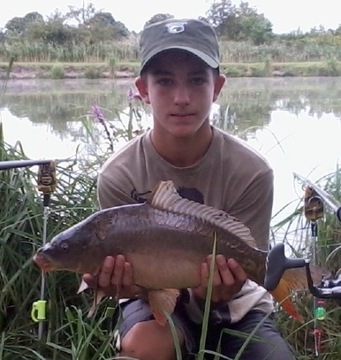 3 поплавковых адаптера CA-2093