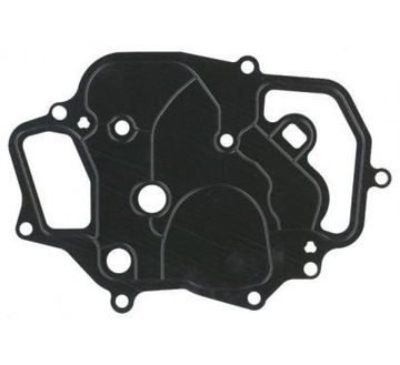 Uszczelka filtra Elring AUDI A4 A5 A6 2.7 3.0 TDI