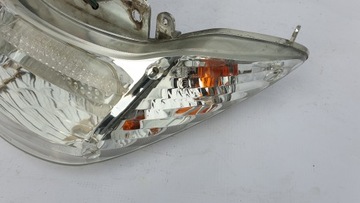 ЗАДНИЙ ФОНАРЬ KYMCO XCITING 500