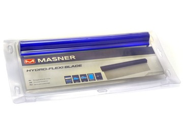 K2 MASNER СИЛИКОНОВЫЙ скребок HYDRO FLEXI BLADE