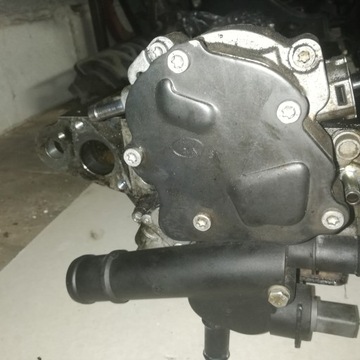ГОЛОВКА VW GOLF 1.9TDi 038103373R